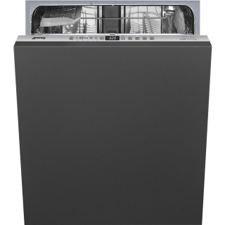 SMEG vaatwasser inbouw STL253CL