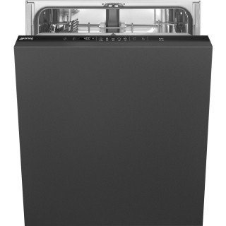 SMEG vaatwasser inbouw STL262D