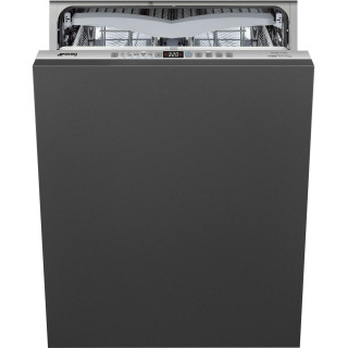 SMEG vaatwasser inbouw STL332CH