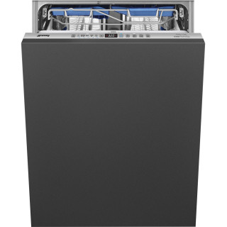 SMEG vaatwasser inbouw STL333CL