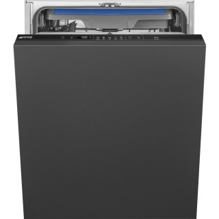 SMEG vaatwasser inbouw STL362DQ