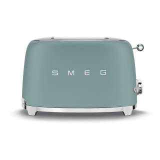 SMEG broodrooster TSF01EGMEU