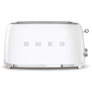 SMEG broodrooster wit TSF02WHEU
