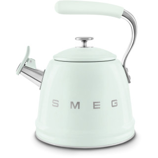 SMEG fluitketel watergroen WKF01PG