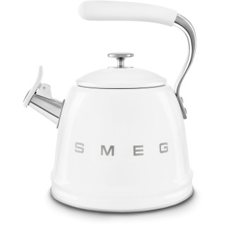 SMEG fluitketel wit WKF01WH