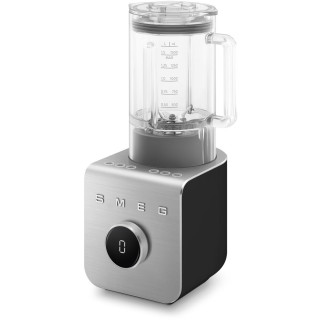 SMEG blender zwart BLC01BLMEU