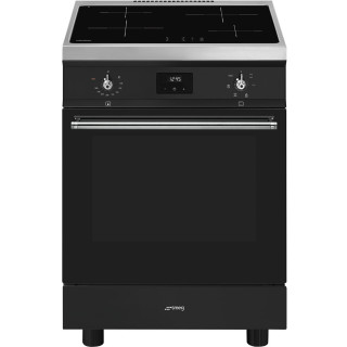 SMEG fornuis inductie C6IMMBT2