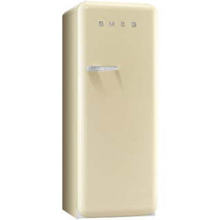 SMEG vrieskast crème CVB20RP1