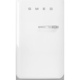 SMEG koelkast tafelmodel wit FAB10LWH5