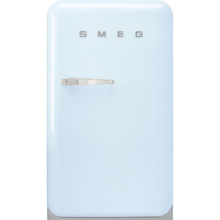 SMEG koelkast tafelmodel pastelblauw FAB10RPB5