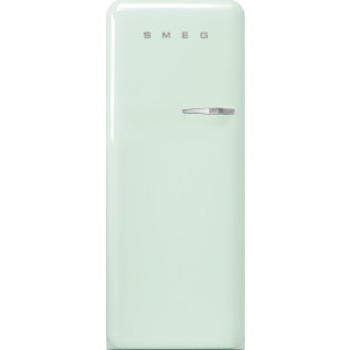 SMEG koelkast watergroen FAB28LPG5