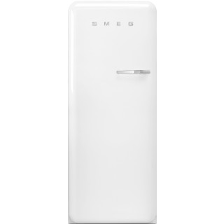 SMEG koelkast wit FAB28LWH5