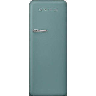 SMEG koelkast Emerald Green FAB28RDEG5