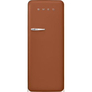 SMEG koelkast Rust FAB28RDRU5