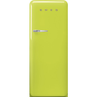 SMEG koelkast limegroen FAB28RLI5