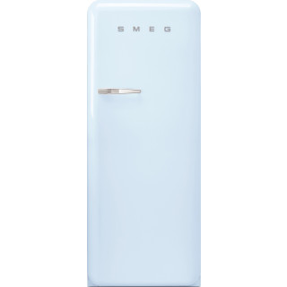 SMEG koelkast pastelblauw FAB28RPB5