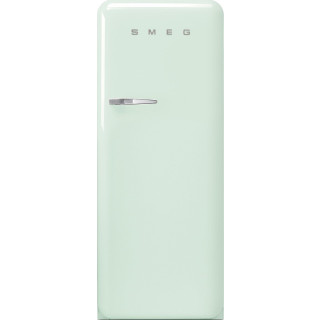 SMEG koelkast watergroen FAB28RPG5