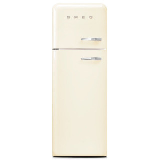 SMEG koelkast creme FAB30LCR5