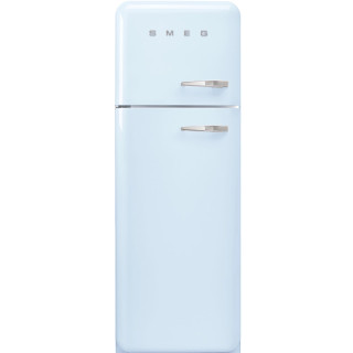 SMEG koelkast blauw FAB30LPB5