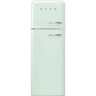 SMEG koelkast groen FAB30LPG5