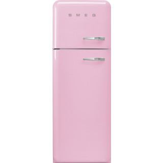 SMEG koelkast roze FAB30LPK5