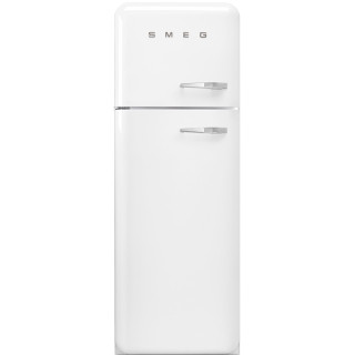 SMEG koelkast wit FAB30LWH5