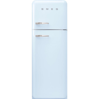 SMEG koelkast blauw FAB30RPB5