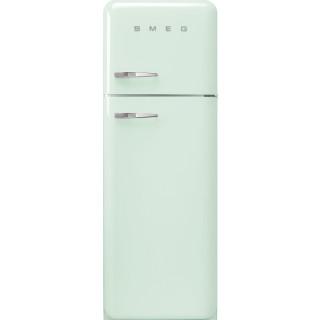 SMEG koelkast groen FAB30RPG5