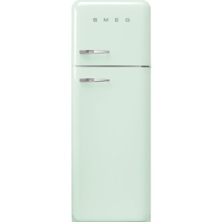 SMEG koelkast watergroen FAB30RPG5
