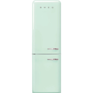 SMEG koelkast watergroen FAB32LPG5