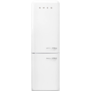 SMEG koelkast wit FAB32LWH5