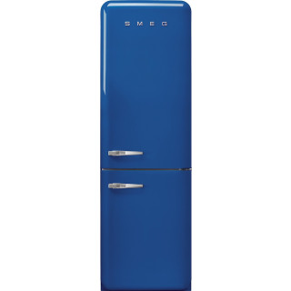 SMEG koelkast blauw FAB32RBE5