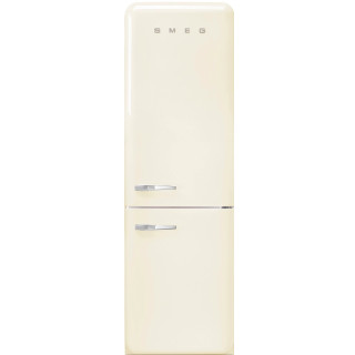 SMEG koelkast crème FAB32RCR5