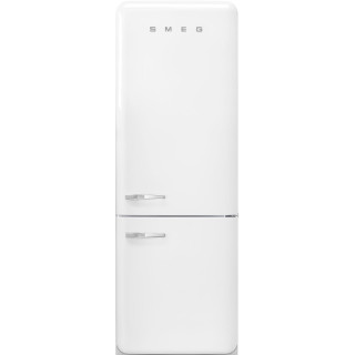 SMEG koelkast wit FAB38RWH5