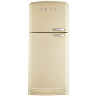 SMEG koelkast crème FAB50LCR5