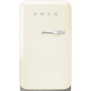 SMEG koelkast creme FAB5LCR5