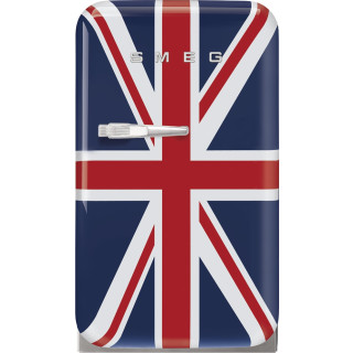 SMEG koelkast FAB5RDUJ5 Union Jack