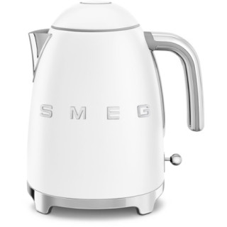 SMEG waterkoker mat wit KLF03WHMEU