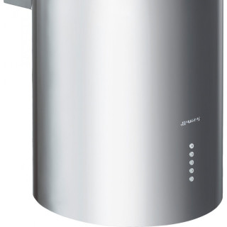 SMEG afzuigkap wand KR37XE