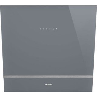 SMEG afzuigkap wand KV26S