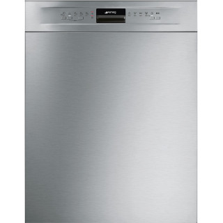 SMEG vaatwasser rvs LSP292DX