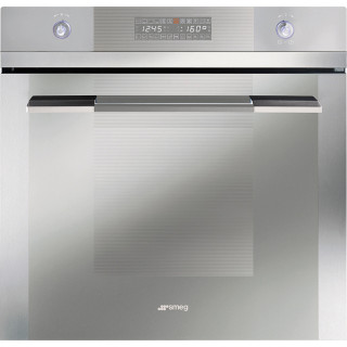 SMEG oven inbouw rvs SC112-8