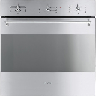 SMEG oven inbouw SF381X