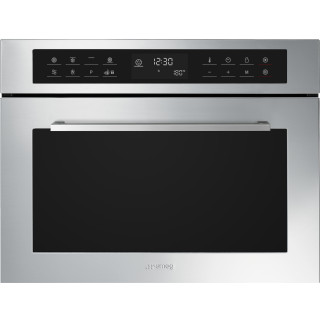 SMEG combi-magnetron inbouw SF4400MCX1
