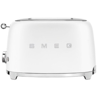 SMEG broodrooster mat wit TSF01WHMEU