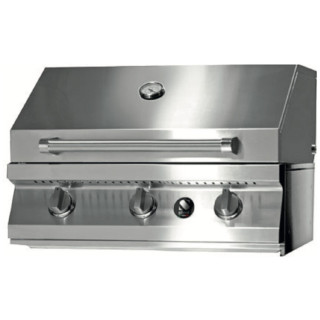 STEEL barbecue SWING TOP 70 W7-3G