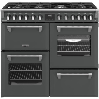 STOVES fornuis gas RICHMOND 100 DF ANT