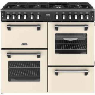 STOVES fornuis gas RICHMOND 100 DF CREME