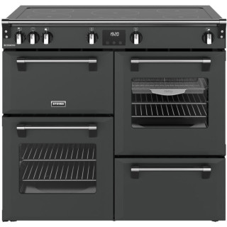 STOVES fornuis inductie RICHMOND 100 EI TCH ANT