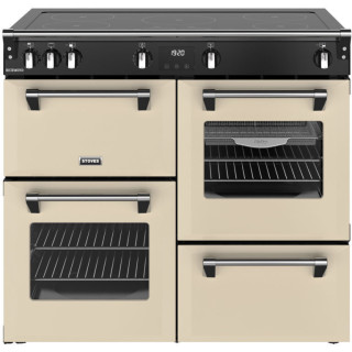 STOVES fornuis gas RICHMOND 110 DF CREME